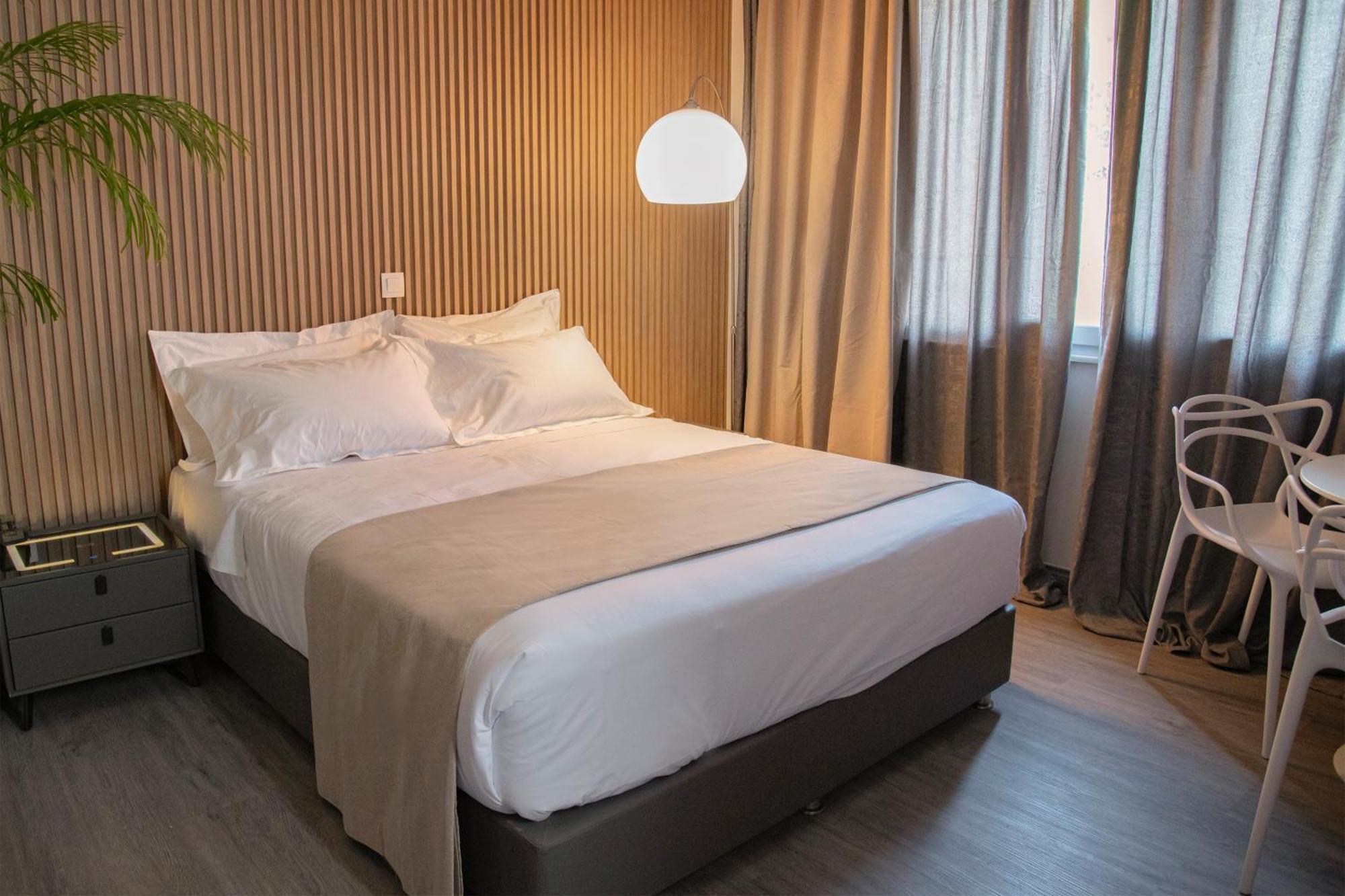 Celia Residence 雅典 外观 照片