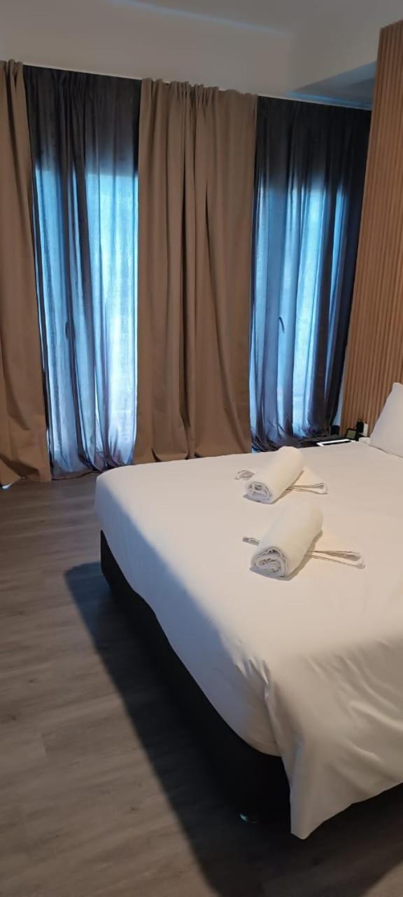 Celia Residence 雅典 外观 照片