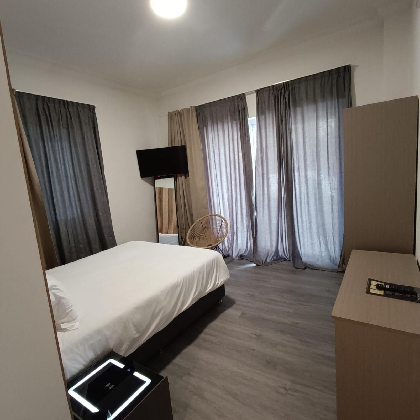 Celia Residence 雅典 外观 照片