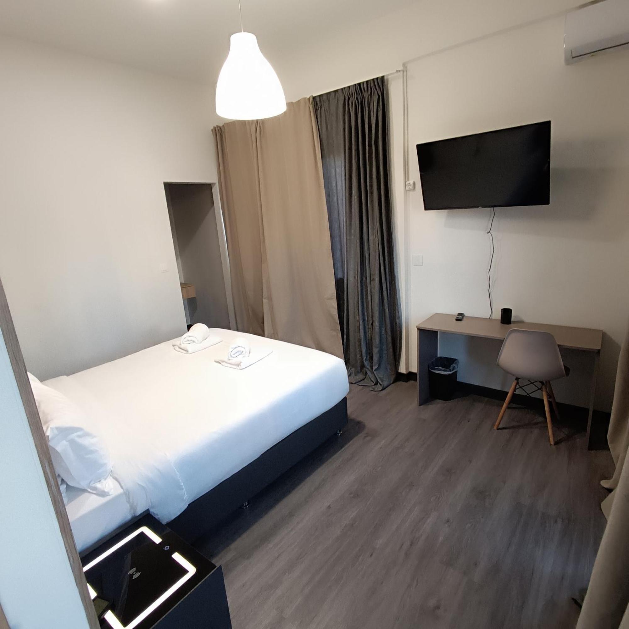 Celia Residence 雅典 外观 照片