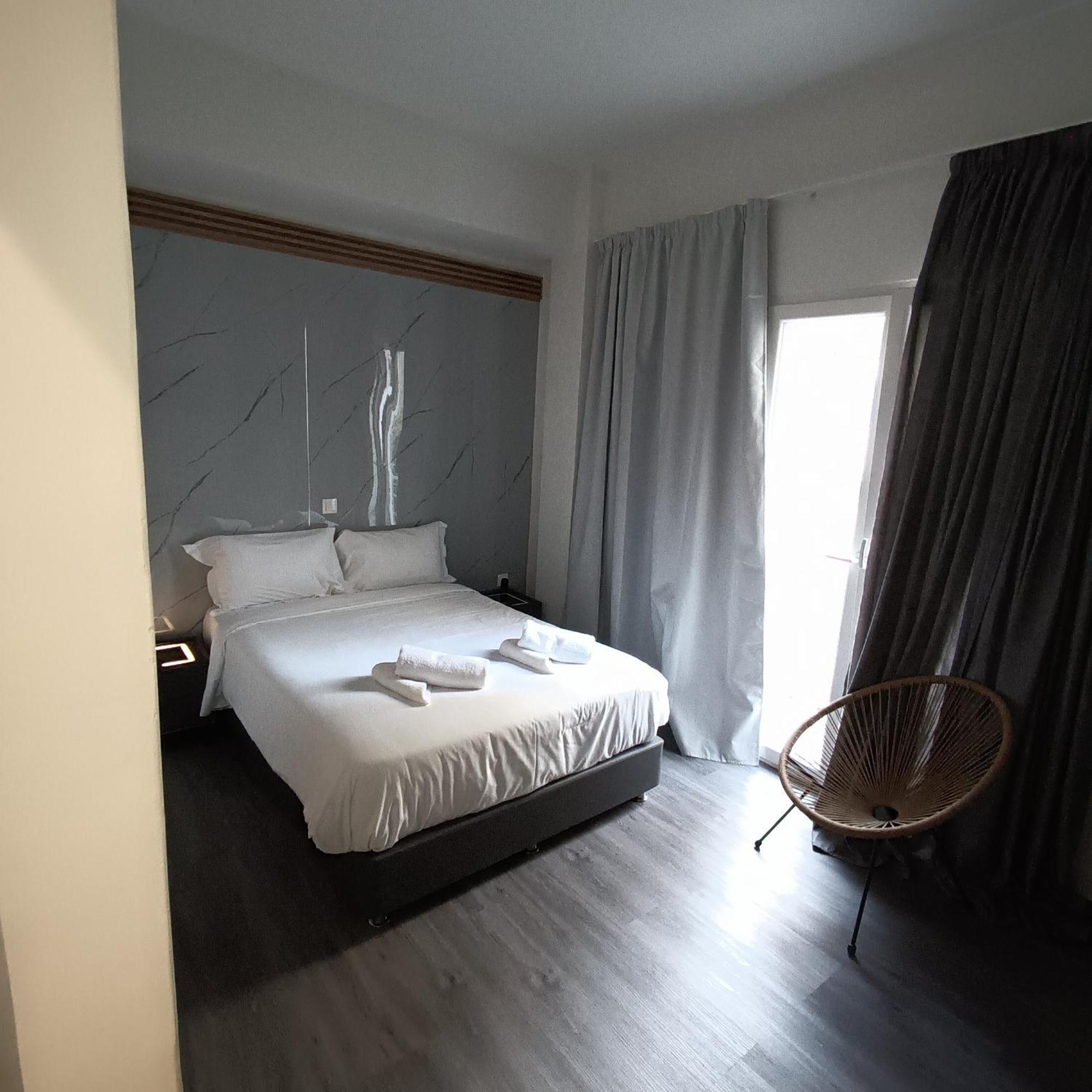 Celia Residence 雅典 外观 照片