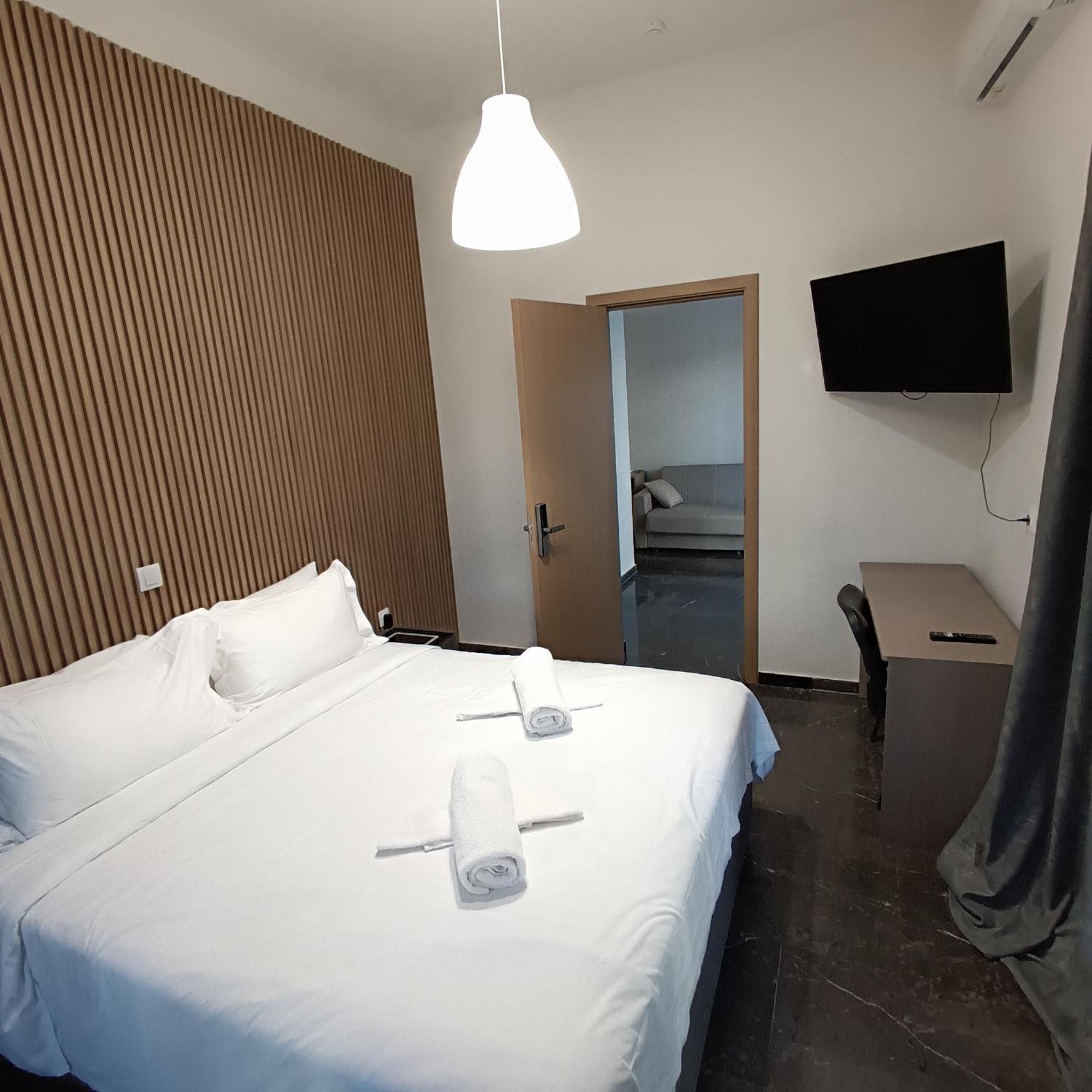 Celia Residence 雅典 外观 照片