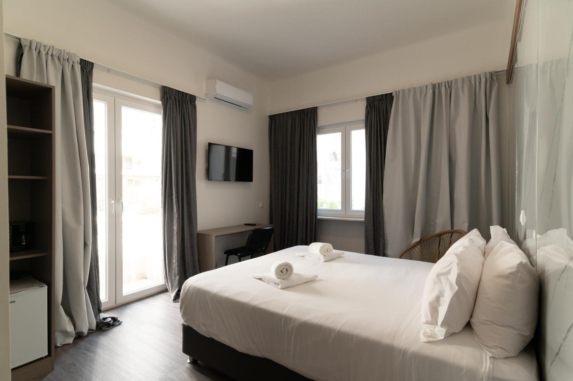 Celia Residence 雅典 外观 照片