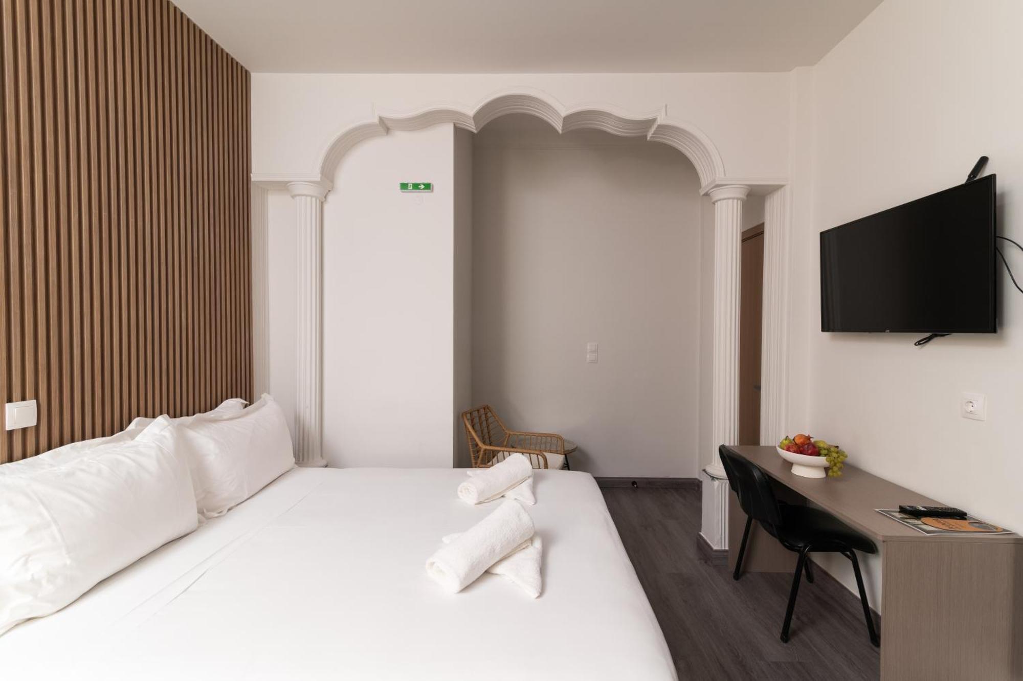 Celia Residence 雅典 外观 照片