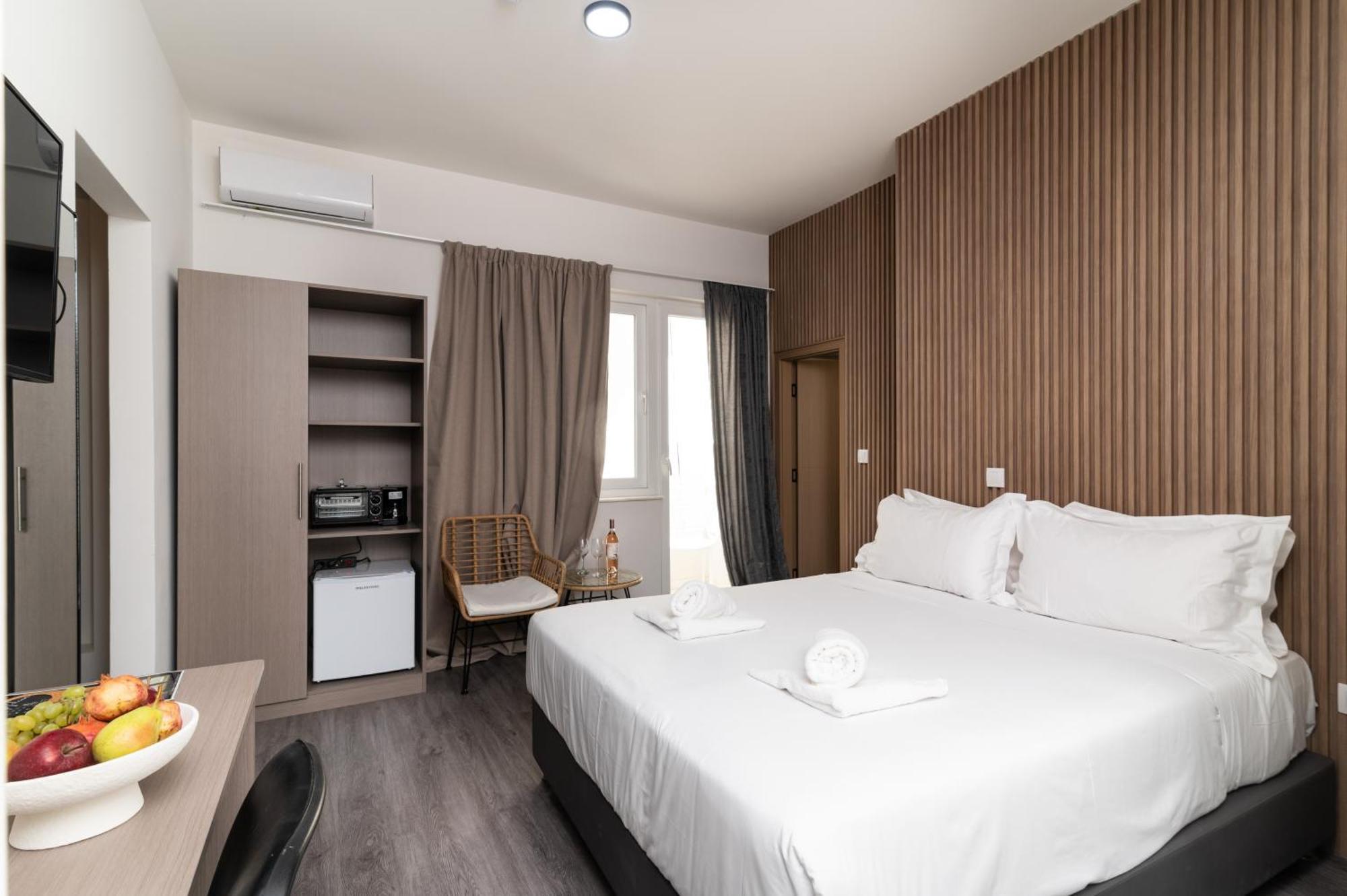 Celia Residence 雅典 外观 照片